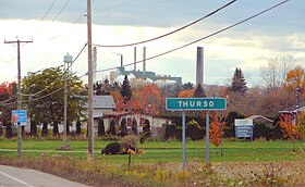 Thurso (Québec)