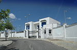 Embassy of Tunisia