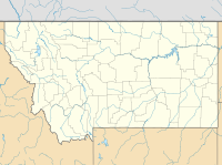 S09 is located in Montana