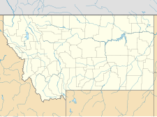 Dmm1169/sandbox/List is located in Montana