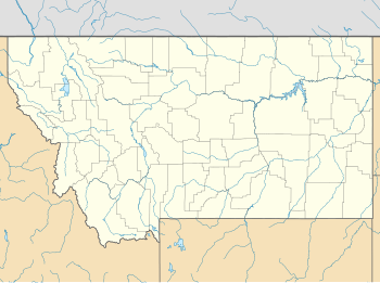 List of college athletic programs in Montana is located in Montana