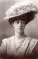 Victoria du Royaume-Uni (1868-1935).