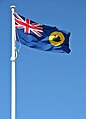 Western Australian flag