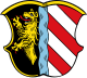 Coat of arms of Alfeld