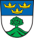 Wappen der Gemeinde Bichl