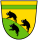 Coat of arms of Hagelloch