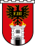 Wappen von Eisenstadt