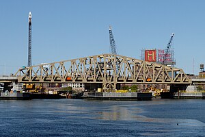 Willis Avenue Bridge