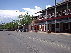 Tumut