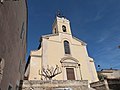 Église Notre-Dame-de-l'Assomption du Beausset