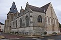 Église Saint-Georges de Saint-Georges-sur-Eure