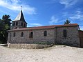 Église Saint-Pierre de Saint-Pierre-sur-Doux