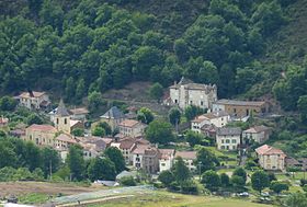 Bonnac (Cantal)