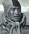 1964-07 1964年 中国登山队 许竞