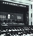 1964-10 1964年 庆祝罗马尼亚解放二十周年大会