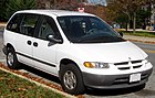 Dodge Caravan