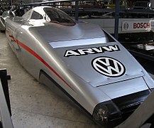 Volkswagen ARVW.