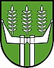 Coat of arms of Gasen