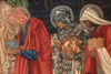 Adoration of the Magi Tapestry