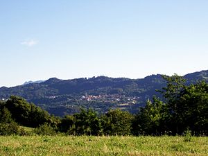 アルティッシモの風景