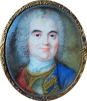 Antoine Alexis de Perier de Salvert