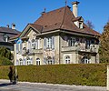 Residence of the Embassy of Argentina in Bern