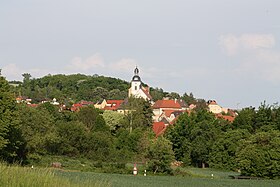 Arnstein (Basse-Franconie)