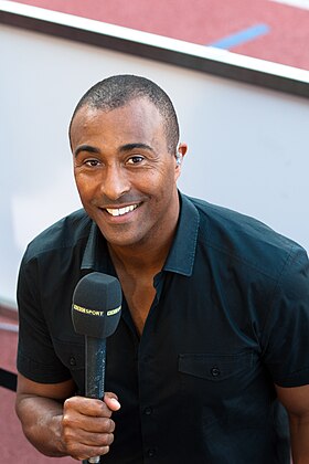 Image illustrative de l’article Colin Jackson