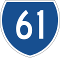 State route marker