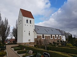 Bække Church