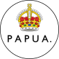Badge of Papua