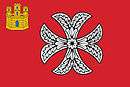 Drapeau de San Millán de la Cogolla