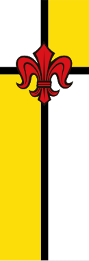 Drapeau de Grefrath