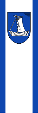 Drapeau de Greven