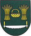 Wappen von Beňadikovce