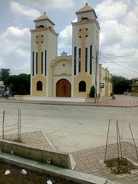 Betulia (département de Sucre)