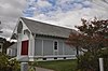 Fletcher's Neck Lifesaving Station