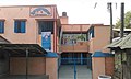 Gram Panchayat Building, Sattari