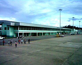 Image illustrative de l’article Aéroport de Bintulu