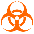 Biological Hazard