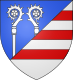 Coat of arms of Charenton-du-Cher