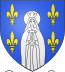 Blason de Passais