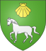 Blason de Sartilly