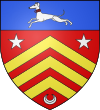 Blason de Vitrimont