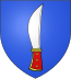 Blason de Durmenach