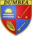 Blason de Dumbéa