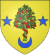 Coat of arms of Pomeys
