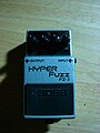 La Boss Hyperfuzz FZ-2 (1993-1997, clone de Super Fuzz) a acquis une certaine notoriété dans le stoner rock[17].