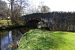 Eddleston Bridge Eddleston