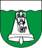 Coat of arms of Unterschächen